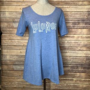 XS LuLaRoe Perfect T